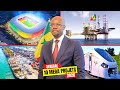 Les 10 Mégaprojets Phare du Sénégal en 2026 🚧 : Une Transformation Impressionnante
