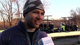 Season Preview: 2019 Lightweight Rowing