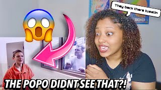 Beyond Scared Straight Funniest Memorable Moments😩🤣 **reaction**