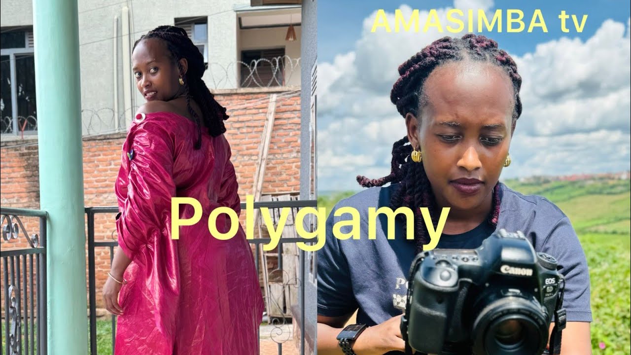 NEMERAKO ABAGABO BASHAKA ABAGORE BARENZE UMWE🥰ABAGORE TURIBENSHI KURUSHA ABAGABO