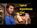 Weird & Typical Food Argentina - Ep 285