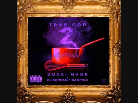 Gucci Mane - Scholar Chopped & Screwed (Chop it #A5sHolee)