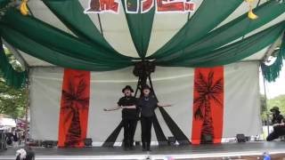 ASAHI & BLANKET 20160611 @ THE ISLANDS FESTIVAL2016