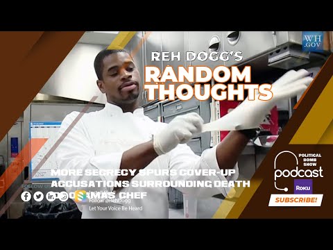 More secrecy spurs cover-up accusations surrounding death of Obamas’ chef