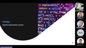 Equipo 5 - Algoritmo de Strassen