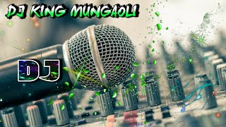 खेल पंडा | KHEL PANDA | NAVRATRI SPECIAL Fast Gms Mix Dj King Mungaoli 8602770139