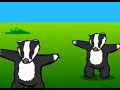 Чувак из postal 3 поёт badgers но только на русском языке