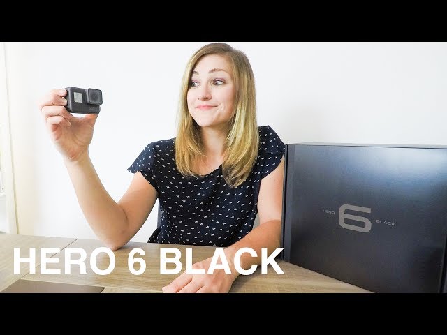 PACK 50 ACCESSOIRES  POUR GOPRO HERO ET SESSION PAS CHERS !  PRÉSENTATION (UNBOXING) + CONCOURS 