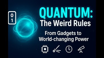 Are Quantum Computers The END of Data Security As We Know It? | The Era of Quantum Revolution