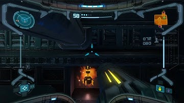 Research Lab Aether Missile | Metroid Prime Remastered