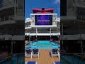 Sun, Sea, & Smiles - A Perfect Day on Carnival Sunrise! #carnivalcruise #carnivalsunrise #cruising