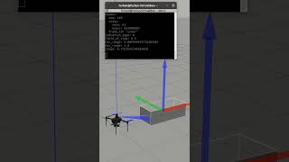 Celebrity Adding sensors to the drone and test #gazebo #drone #sensor #sonar #ros #noetic #ardupilot #ubuntu Wealth