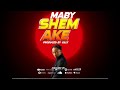 MABY_SHEM AKE(Official audio)