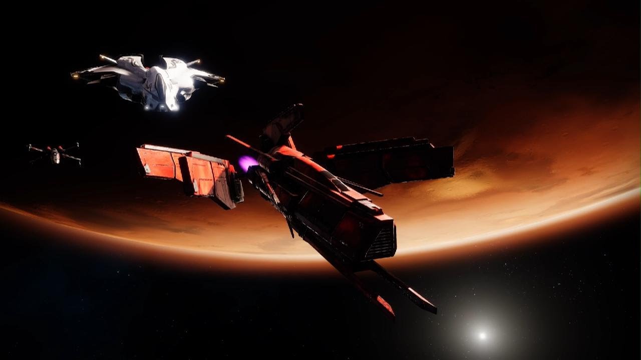 Destiny 2| Cloudstrike Quad #28