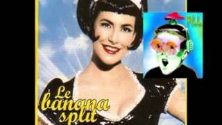 Lio - Le Banana split (REMIX-95)