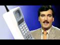 6000 Cell Phone Revolution And It ONLY Made Calls CBC Archives 