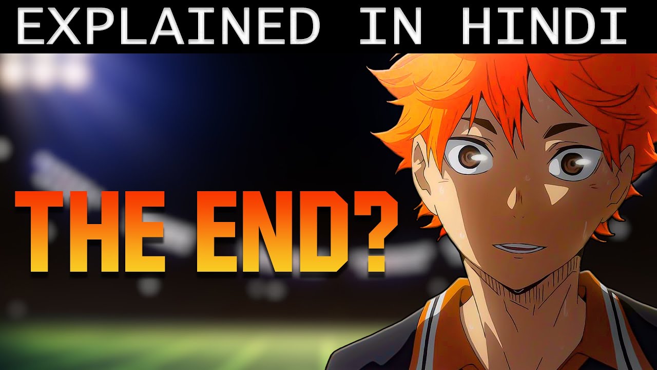 Review - Haikyuu!! : O esporte levado a sério - IntoxiAnime