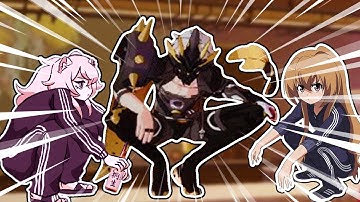 Kalpas is a slav confirmed??