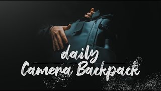 Whats In My Camera Bag 2021 Wandrd Prvke 21 B-Roll Cinematic 4K Whats In My Backpack 2021