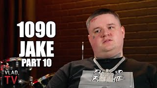 1090 Jake: King Von Serial Killer Documentary is True, Von Proclaimed That (Part 10) Profile