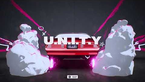 NFS Unbound 2022 PS5 - Part 4 -  Gameplay story walk through - Road to qualifier 1