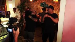 will smith FT nicky jam - j Balvin  x Bailando Juntos