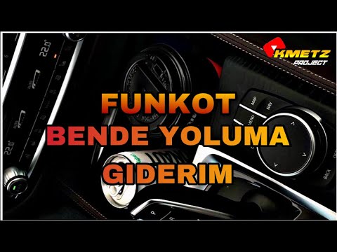 DJ FUNKOT BENDE YOLUMA GIDERIM