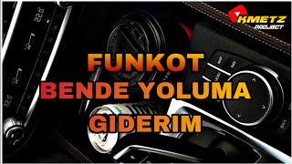 DJ FUNKOT BENDE YOLUMA GIDERIM