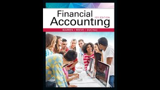 ACCT 1100 Chapter 2