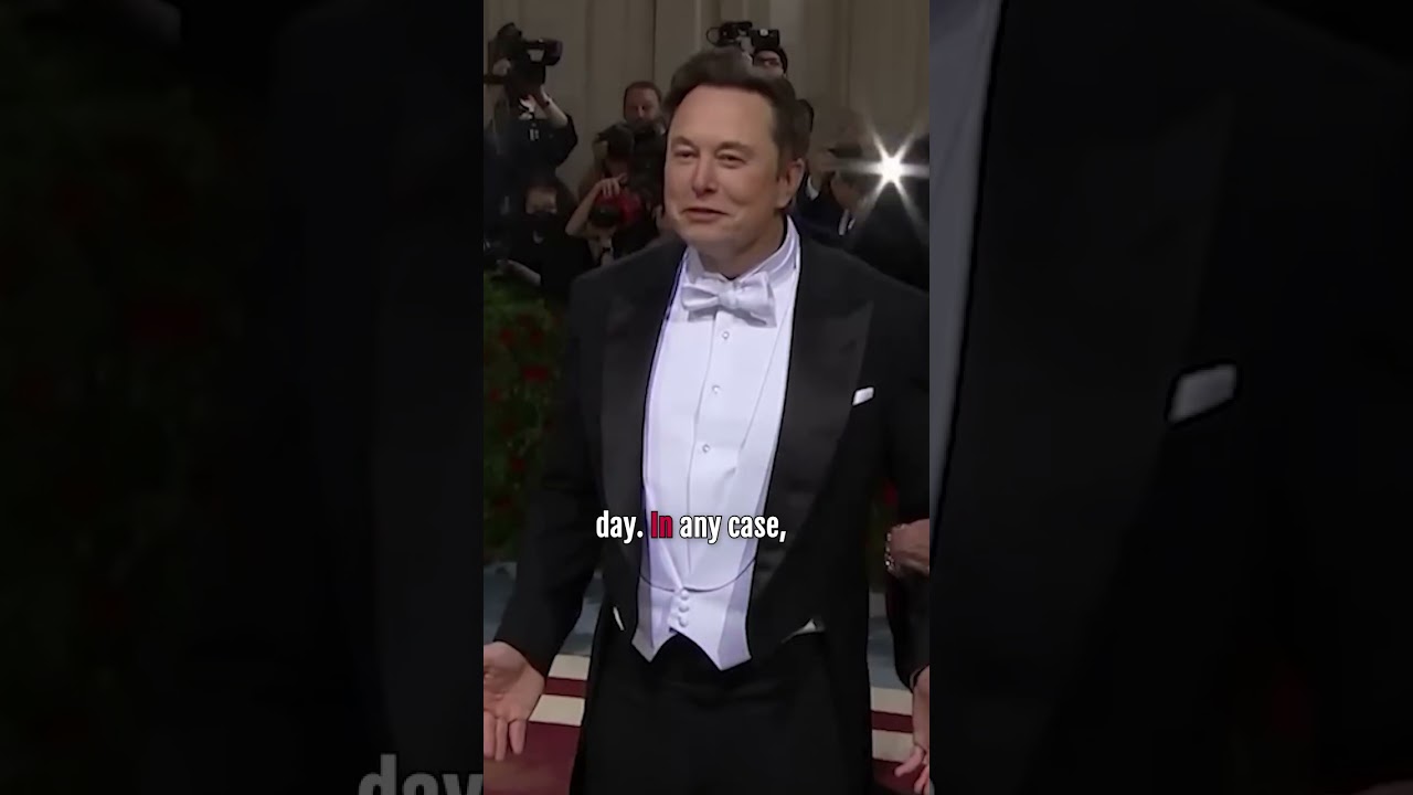 Elon's Terrible Super Bowl 2024 Outfit 