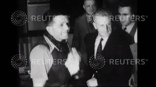 1936 1936 record flight to Cape Town