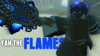 Ganking With Overpowered Pleekstys Inferno Build Deepwoken