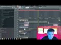 Beginning of video