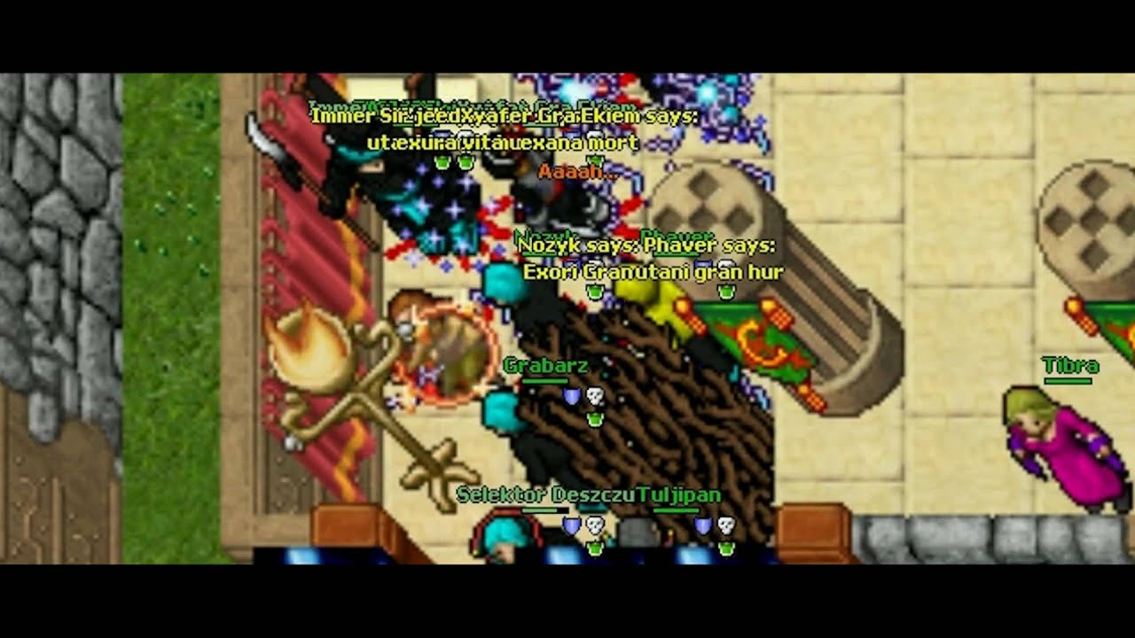 We Ride on TYRANIA.NET V2 Trailer