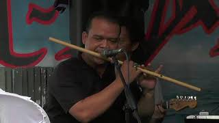 LIVE SHOW ( NEW  EL - ZAHRA ) UJUNG MENTENG /JURAGAN EMPANG VOC . IDA SAHARA
