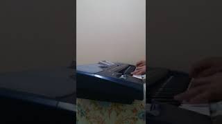 Korg pa800 kemençe oy asiye.. Resimi