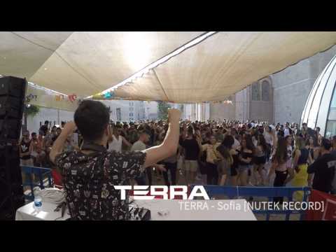 TERRA | Kedma Mamila
