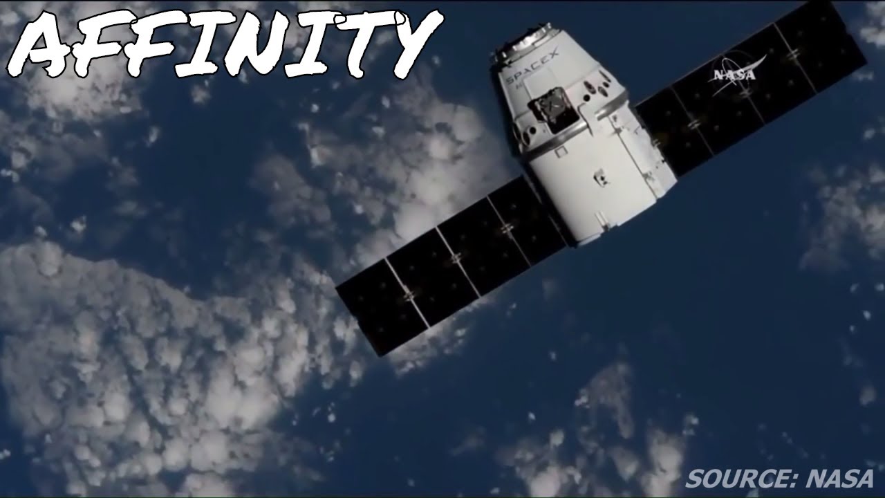 June 2017 In Spaceflight - Ariane 5, EuropaSat, HellasSat-3, Falcon 9, BulgariaSat-1 & More!