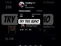 Try this audio