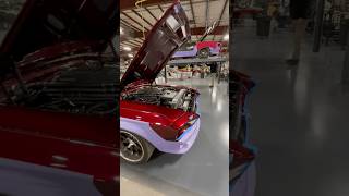 Carbon Fiber Shelby GT500 | Classic Recreations