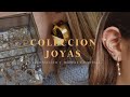 COLECCIÓN DE JOYAS | Organización, marcas favoritas de piercings, colgantes...