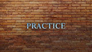 PRACTICE ft. NINEZERO & WAIZE [SYNTH V / DiffSinger ORIGINAL] [EN / JA SUB]
