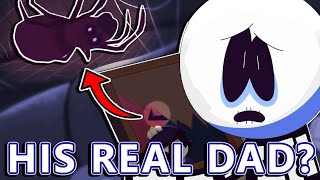 Spooky Month is CRAZIER Than You Think! Skids REAL FATHER Explained!