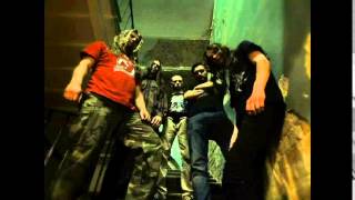 Chamber of Torture - Awoken During Autopsy