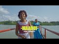 Annah Kazungu Maadui Official Music Video