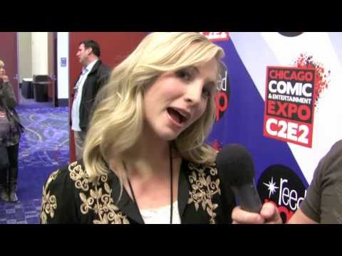 Video: Candice Accola: Biografi, Karriere Og Personlige Liv