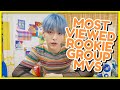 [TOP 100] Most Viewed Rookie Group MVS (October 2020)