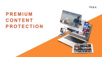 PallyCon | End-to-end content security workflow with Multi-DRM and Watermark