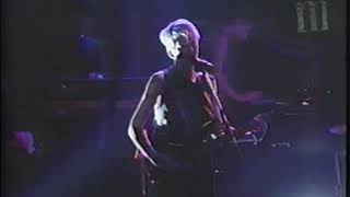 Clan Of Xymox - Imagination (album version) from "Twist of Shadows" chords