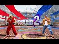 SF6 Replay TPMSE4XV7 Musclenoob vs mokon